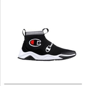 Meet your Posher, Roshawn